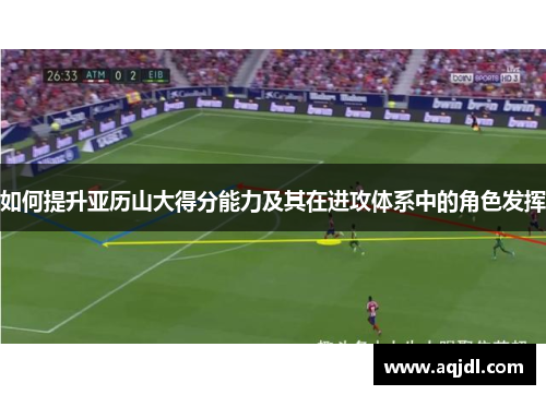 如何提升亚历山大得分能力及其在进攻体系中的角色发挥