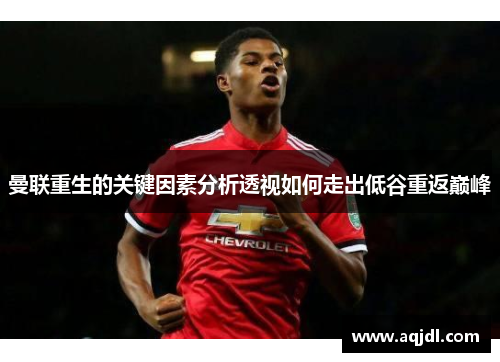 曼联重生的关键因素分析透视如何走出低谷重返巅峰