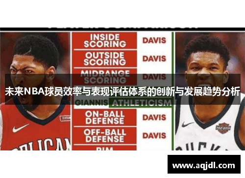 未来NBA球员效率与表现评估体系的创新与发展趋势分析