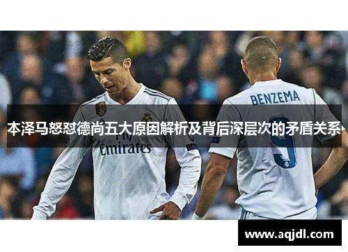 本泽马怒怼德尚五大原因解析及背后深层次的矛盾关系 本泽马怒怼德尚五大原因解析及背后深层次的矛盾关系